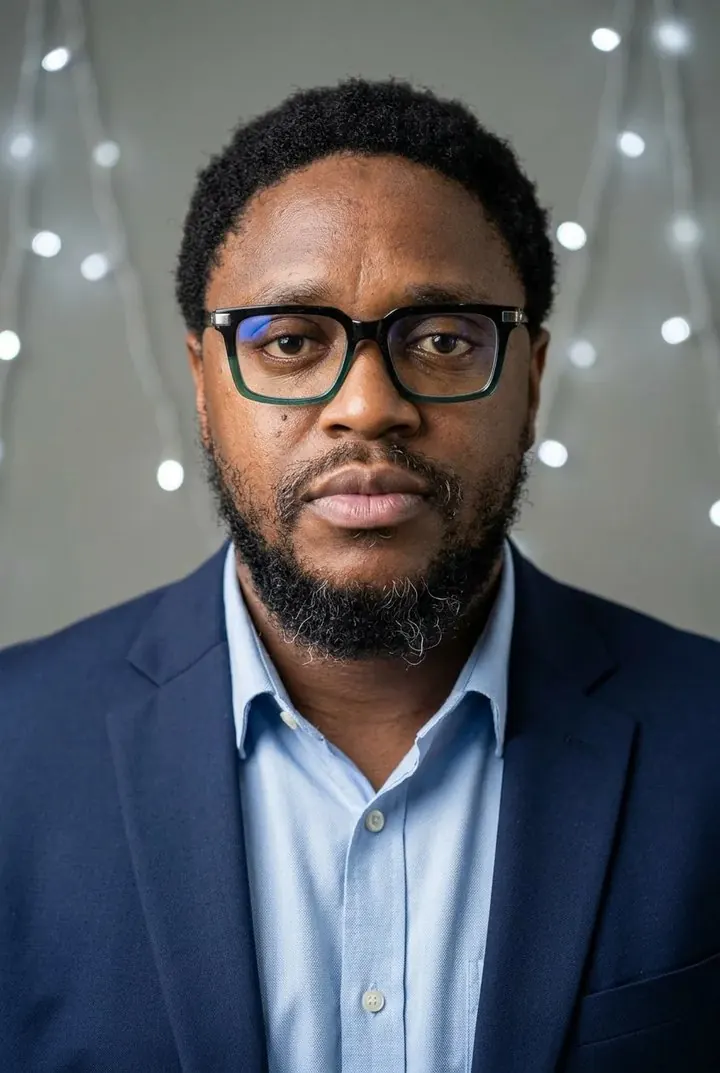 Churchill Bracknell, Head of Digital & IT at Excel Security Services